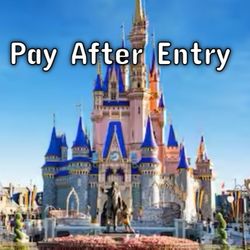 Disneyworld Tickets Disney Tickets Magic Kingdom Ticket Disney Ticket Animal Kingdom Epcot Hollywood Studios Terrific