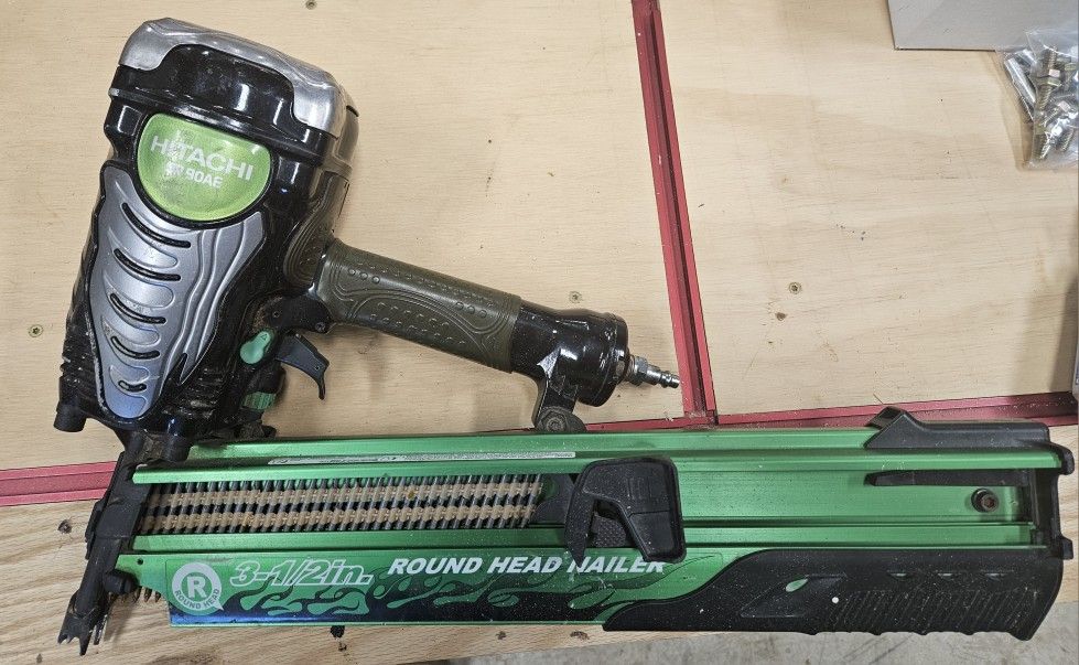 Hitachi 3.5