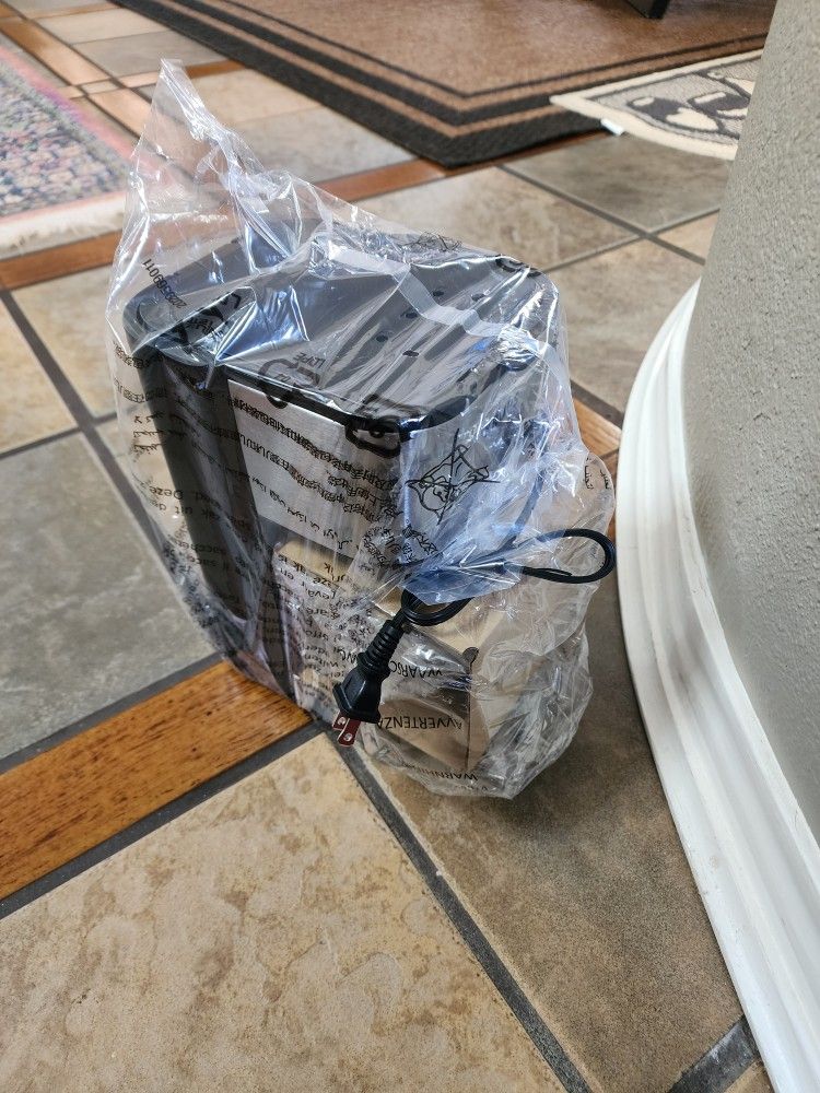 Brand New KRUPS Coffee Maker