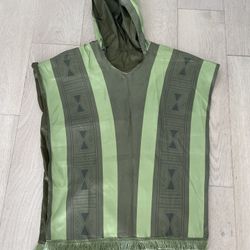 Bruno Encanto Costume - Like New - Adult/Teen Size