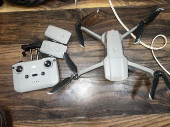 DJI Mavic Air 2 