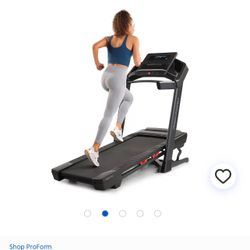 Treadmill