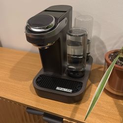 Like New Bartesian Cocktail Maker 