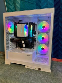 Newly Built Gaming PC / Windows 11 Pro