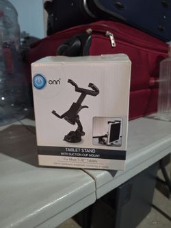 Tablet stand