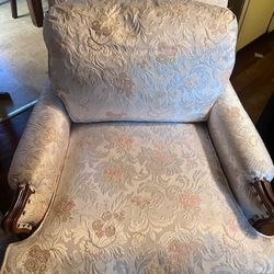 Vintage Couches