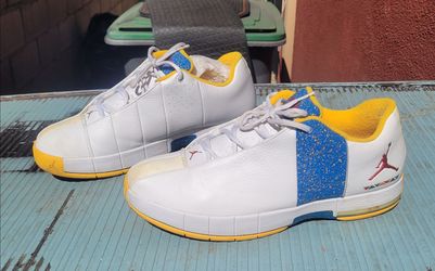 Jordan's