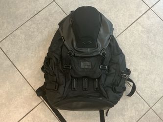 Oakley “Kitchen Sink” Backpack