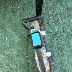 Makita PortaBand 