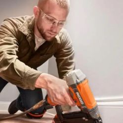 2-1/8 IN. BRAD NAILER 