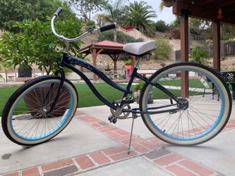 Micargi Rover GX 26” Beach Cruiser