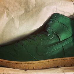 Nike SB Dunk High Size 12 NEW