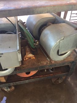 Dual Fan Blower Motor For Restaurant X restaurant back doors