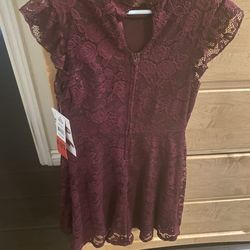 Kids dress