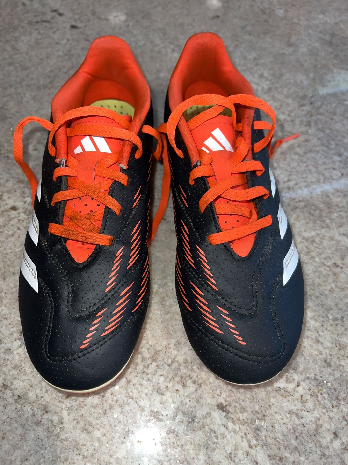 Adidas Soccer Cleats Youth 6