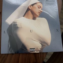 Rosalia Vinyl