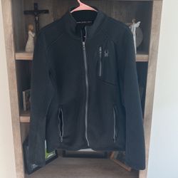 Mens Spider Jacket - Medium