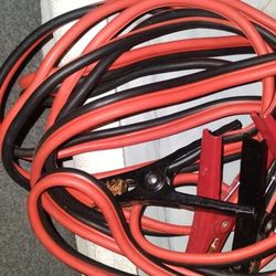 Jumper Cables