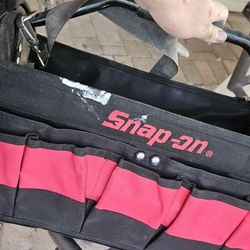 Snap On Tool Bag