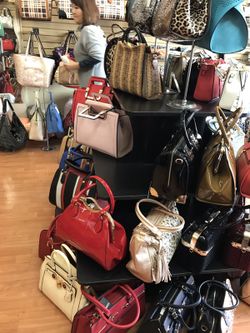 Bolsas en $60
