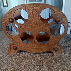 Wine Rack 