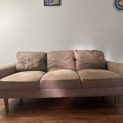Three Seater Sofa