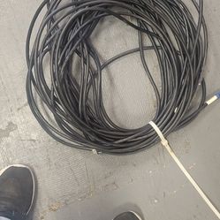 Hdmi Cable 100 Ft W/ Signal Booster