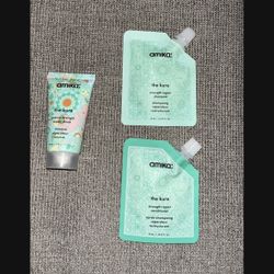 $30 Amika Hair Products