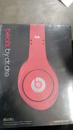 Beats by dr,dre