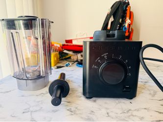 Chefman high speed blender