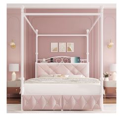 Bed Frame