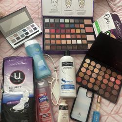 Beauty Stuff $10 For All