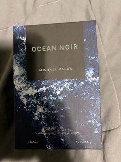 Michael Malul Ocean Noir Eau de Parfum 100ml