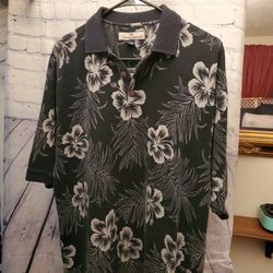 ☆MEN'S TOMMY BAHAMA POLO!☆