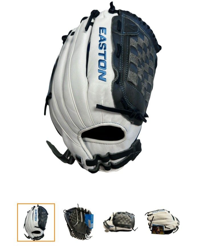 Easton Softball Glove