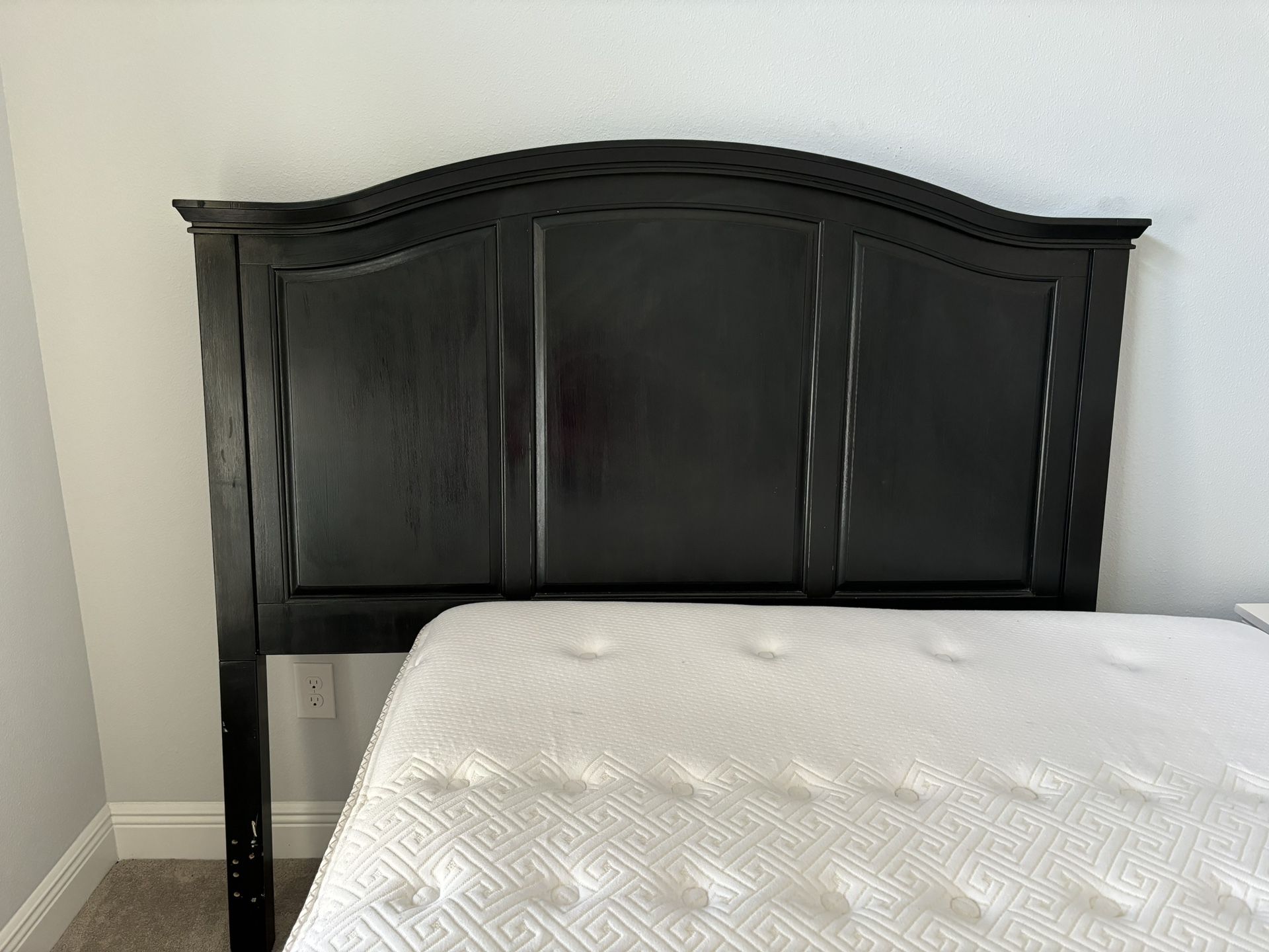 Headboard