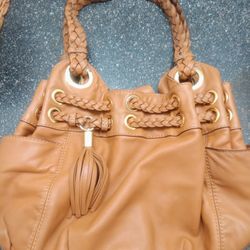  Michael Kors bag big size