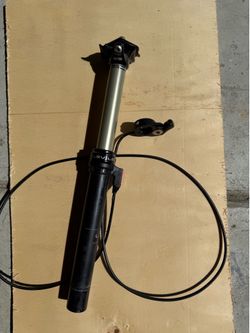 KS LEV Dropper Post