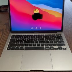 MAC BOOK LAPTOP 2020