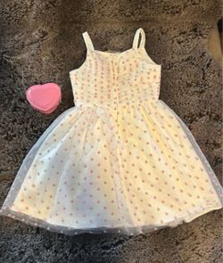 Girl dresses