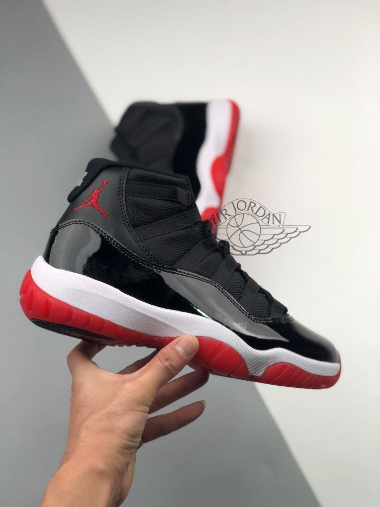 jordan 11 size 4