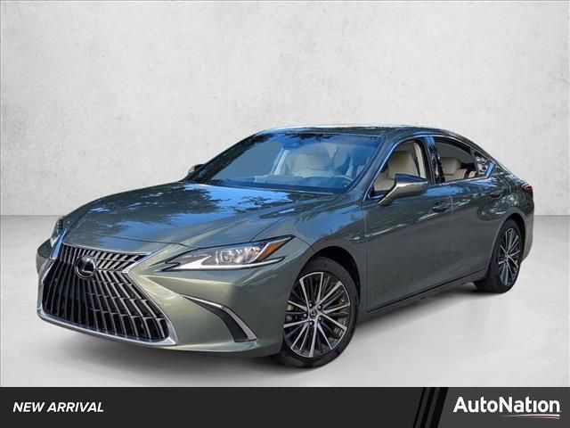 2024 Lexus ES 350