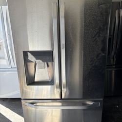 LG Refrigerator 