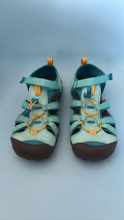 Keen washable shoe