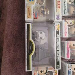FUNKO POP