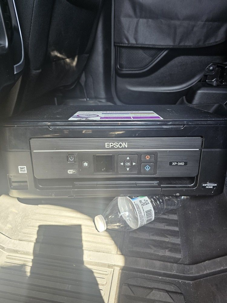 Photocake Printer