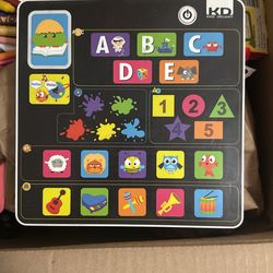 Kids Game
