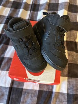 Brand New Toddler Nikes 9t