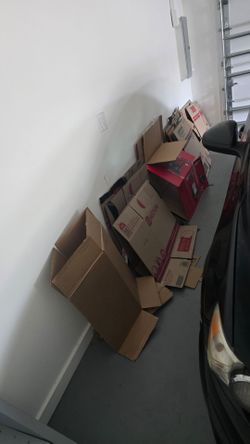 Boxes