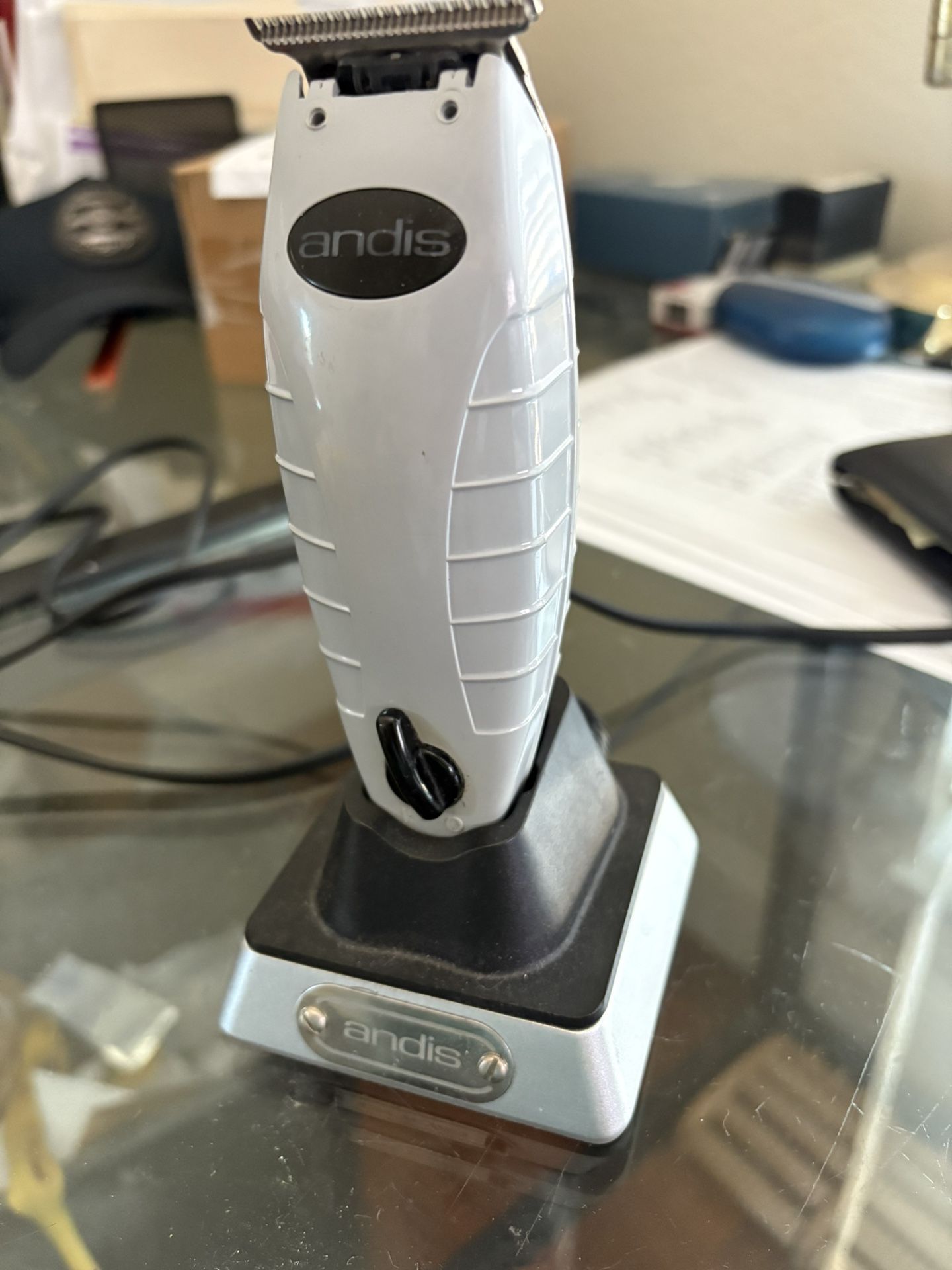 Andis Cordless